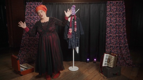 Die Sterntaler - Bad D�rkheim - 11.12.2026 16:00