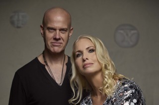 Viktoria Tolstoy & Jacob Karlzon - Who We Are