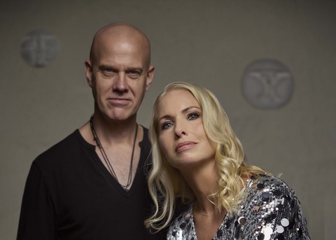 Viktoria Tolstoy & Jacob Karlzon - Who We Are - Freiburg - 15.11.2026 20:00