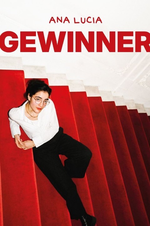 Ana Lucia - Gewinner - Erlangen - 12.11.2026 20:00