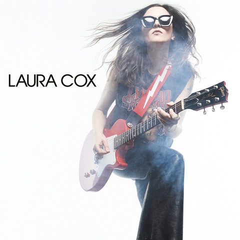 Laura Cox - + invit�s - Meisenthal - 11.04.2026 20:00
