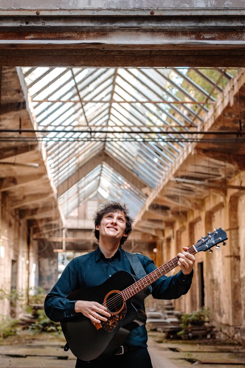 Konzert: Ludwig Wright „Mitsing-Melodien“ - Ostseebad Prerow - 22.09.2026 20:00