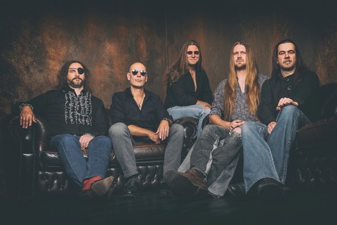 PURPLE RISING - Deep Purple Tribute Show - Idstein - 09.04.2027 20:00