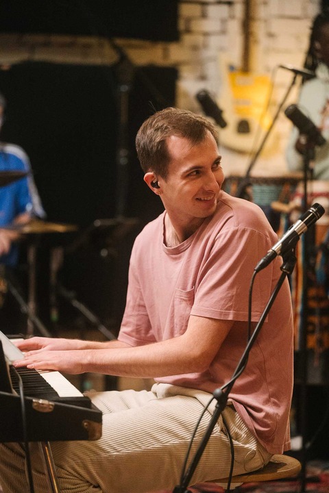 SOIL - neuer Boden f�r den Neo-Soul - feat. Ki'Luanda - Frankfurt am Main - 26.03.2026 20:00