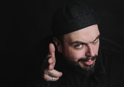 „Schnappschuss!“ Straubing-Premiere - Straubing - 23.04.2027 20:00