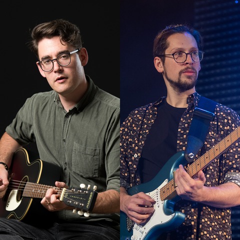 David William Hughes & Jan Klementz - Hinterzarten - 20.02.2026 20:00