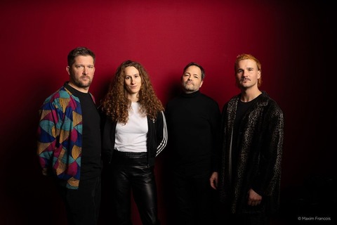 Garden of Silences - Dortmund - 04.06.2026 20:00