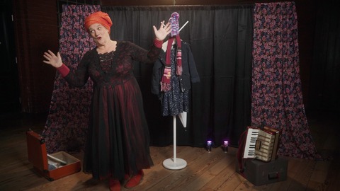 Die Sterntaler - Bad D�rkheim - 11.12.2026 10:00