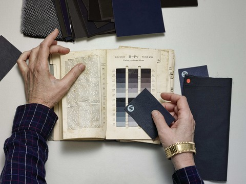 Growing Together: Vitra x Jongerius x Maharam (EN) - Weil am Rhein - 16.04.2026 18:30