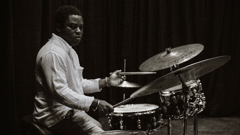 Kossi Mawun Trio - Dortmund - 22.04.2026 20:00