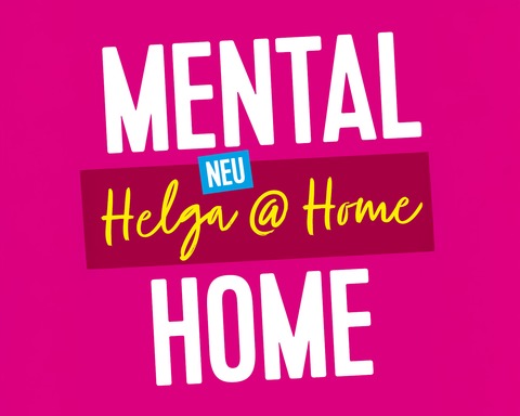 Theatergruppe Mental Home: „Helga@home“ - Bad Bevensen - 30.04.2026 19:30