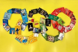 Lasst die Spiele beginnen