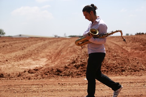 Amit Friedmann Quartett - Frankfurt am Main - 09.04.2026 20:00