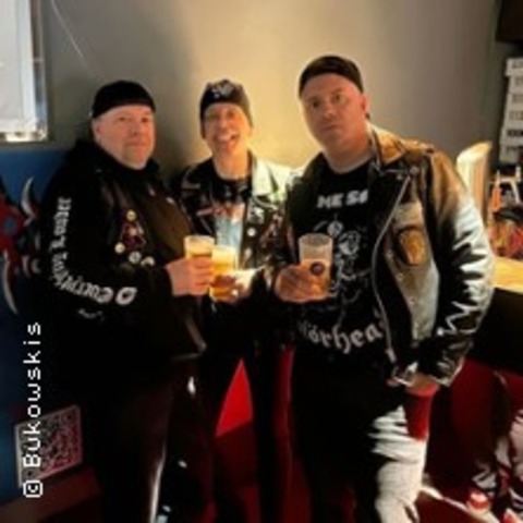 Bukowskis - Braunschweig - 29.08.2026 20:00