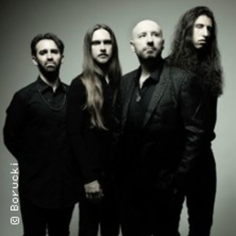 Earthside - HAMBURG - 29.05.2026 20:00