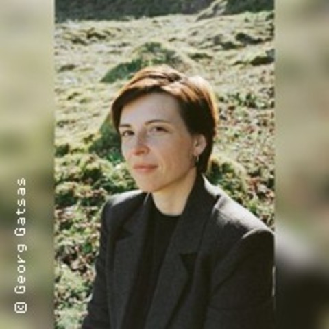 Dorothee Elmiger - Die Holl�nderinnen - K�LN - 22.05.2026 21:00