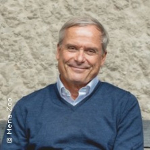 Axel Hacke - Literatursalon im Gemeindebau - WIEN - 07.11.2026 20:00