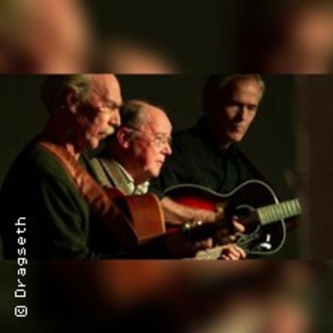 Dragseth Trio - Adventskonzert - ZETEL-NEUENBURG - 29.11.2026 17:00