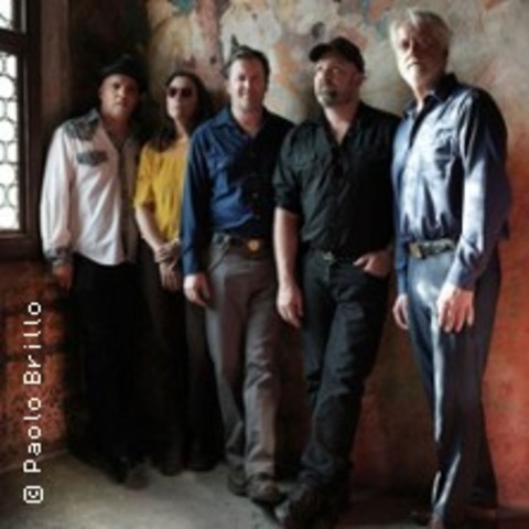 The Delines - Heilbronn - 15.10.2026 20:00