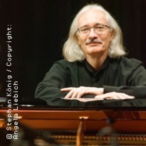 Jazz Am Hainer See�3: Stephan K�nig - Neukieritzsch - 24.04.2026 19:30