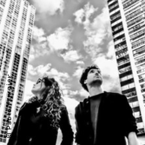 Pablo Murgier & Carmela Delgado: Tango trifft Prinzessin Mononoke - BERLIN - 25.03.2026 20:00