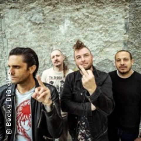 Deaf Club - TRIER - 10.05.2026 20:00