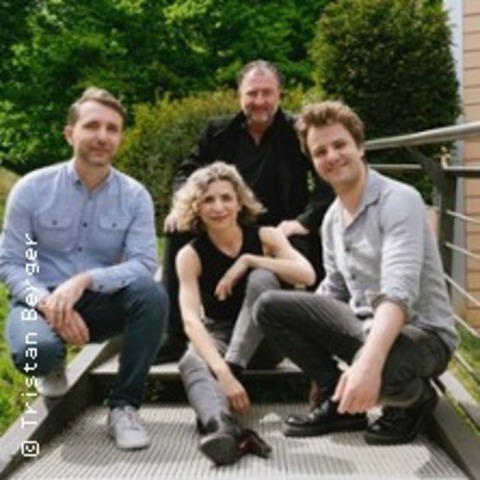 Stefan Wilkening & Wellcaru - ALTOM�NSTER/THALHAUSEN - 15.03.2026 19:00