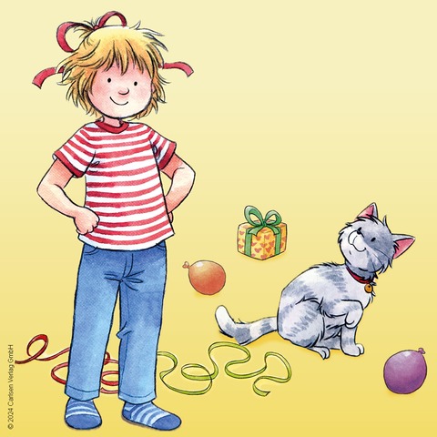 Conni - - das Mitmach-Musical! - F�rstenfeldbruck - 24.10.2026 15:00