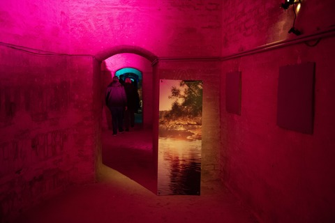 WALK 2 in der Festung - Germersheim - 20.06.2026 21:00