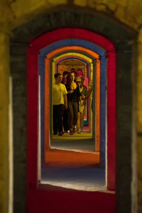 WALK 1 in der Festung - Germersheim - 20.06.2026 19:00