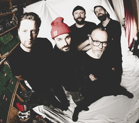 Thomas D and The KBCS - Heide - 26.10.2026 20:00