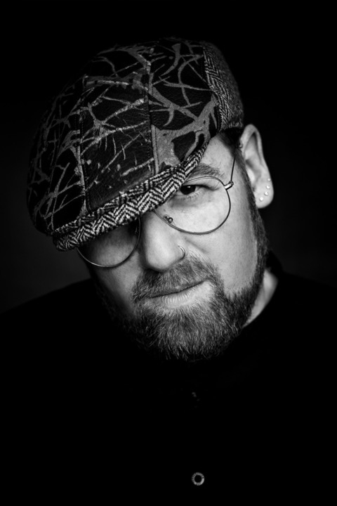 Rami Hattab - Halt's Maul und tanz! - Tour 2026 - Kaiserslautern - 23.10.2026 20:00