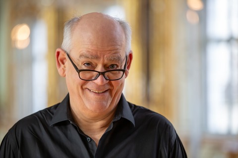 Orchester - Festkonzert: „Mozart in Paris“ - Augsburg - 20.09.2026 19:00