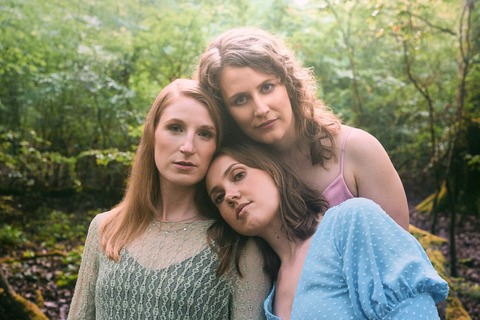 Morley - Drei Stimmen, ein Gef�hl - Full Concert pr�sentiert in der Reihe „Ganz Gut F�r �ne Frau“ - F�rth - 24.09.2026 20:00