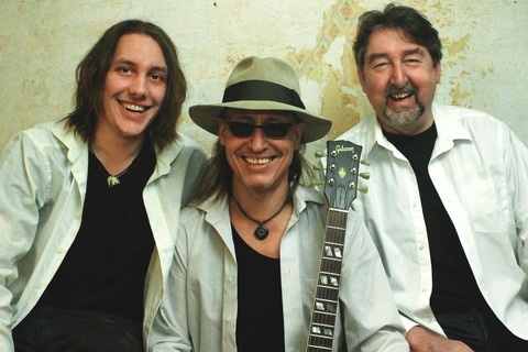 Trio Kusche - Electric Blues - F�rth - 30.09.2026 20:00