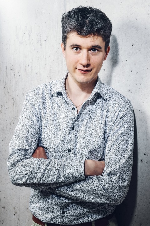 STEIN-FESTIVAL: „Romances Imp�riales“ - Augsburg - 20.09.2026 11:00