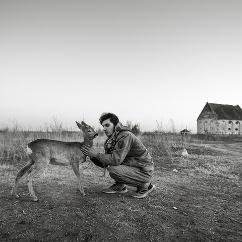 Klaus Petrus - Stuttgart - 10.03.2027 20:15