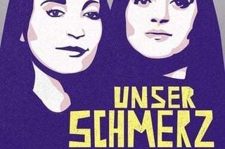 Unser Schmerz ist unsere Kraft - Lesung und moderiertes Gespr�ch