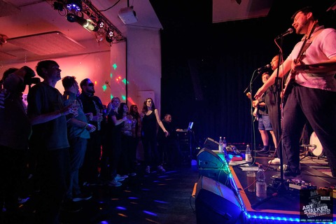 NOIMAN - Alles NOI macht der Mai! - BERLIN - 30.05.2026 20:00