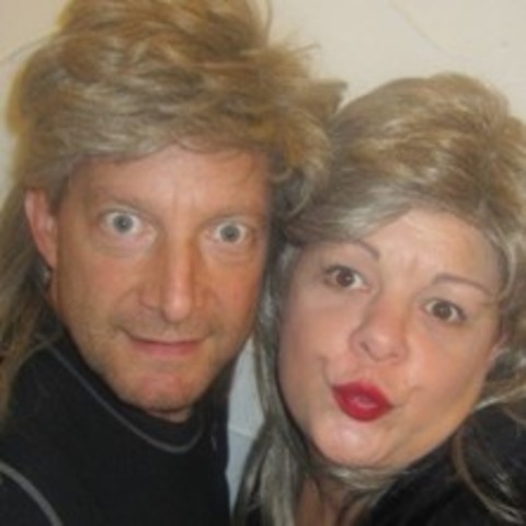 Carolin Fischer und Ralf B�rwolff - Sex ohne Reue - Torgau - 18.09.2026 19:30