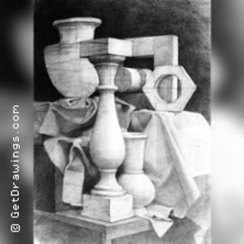 Deep Focus Drawing Camp - BERLIN - 23.02.2026 18:15