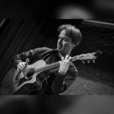Markus Segschneider - Dessau-Ro�lau - 20.09.2026 18:00