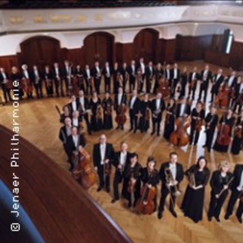 Fr�hjahrskonzert - ARNSTADT - 29.03.2026 18:00