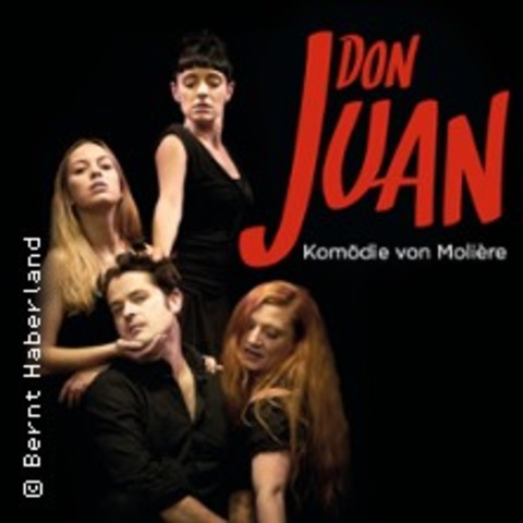 Don Juan - ARNSTADT - 30.04.2026 19:30