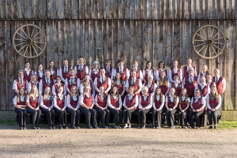 Blasorchester Salinia S�lze e.V. - Kultur im Innenhof - Celle - 28.08.2026 19:30