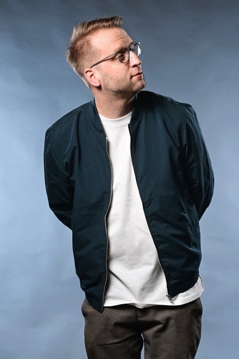 Benni Stark - Neues Programm - Jever - 06.11.2027 20:00