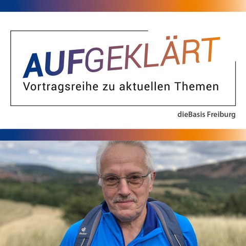 Zukunft der Energieversorgung - Gundelfingen - 24.02.2026 19:00