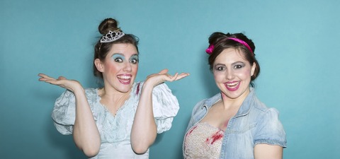 9 Volt Nelly - B�ng! B�ng! B�ng! - Stuttgart - 21.03.2026 20:00