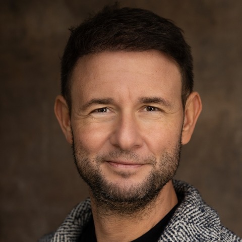 Krimilesung Alexander Oetker - Frankenberg (Eder) - 29.07.2026 18:00