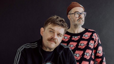 Jupiter Jones - „Ich trag den Sarg, Du tr�gst was Buntes“ - Tour 2026 - Wolfsburg - 03.10.2026 20:00